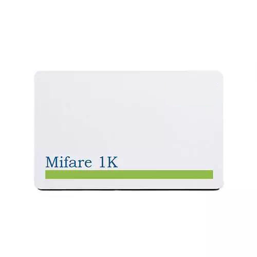 MIFARE 1K RFID CARD