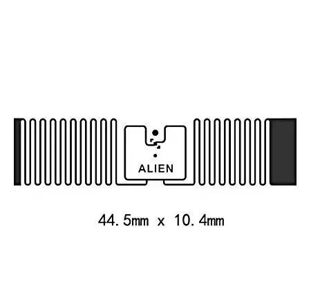 UHF RFID XY-9610 ANTENNA