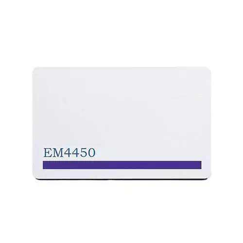 EM4450 SMART CARD