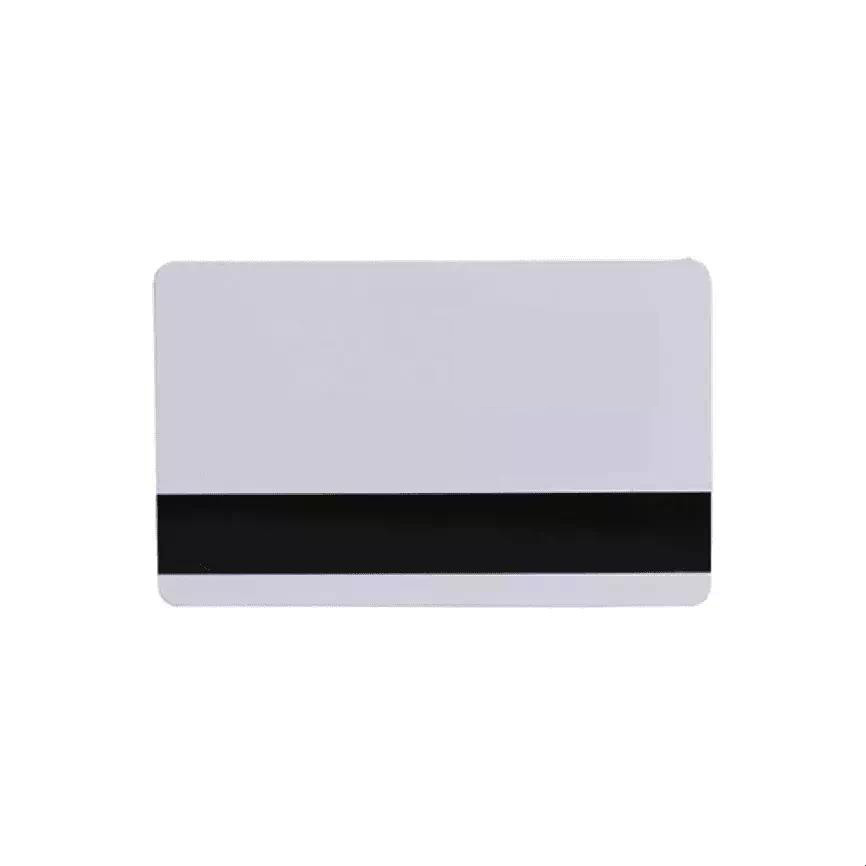 MAGNETIC STRIPE CARDS